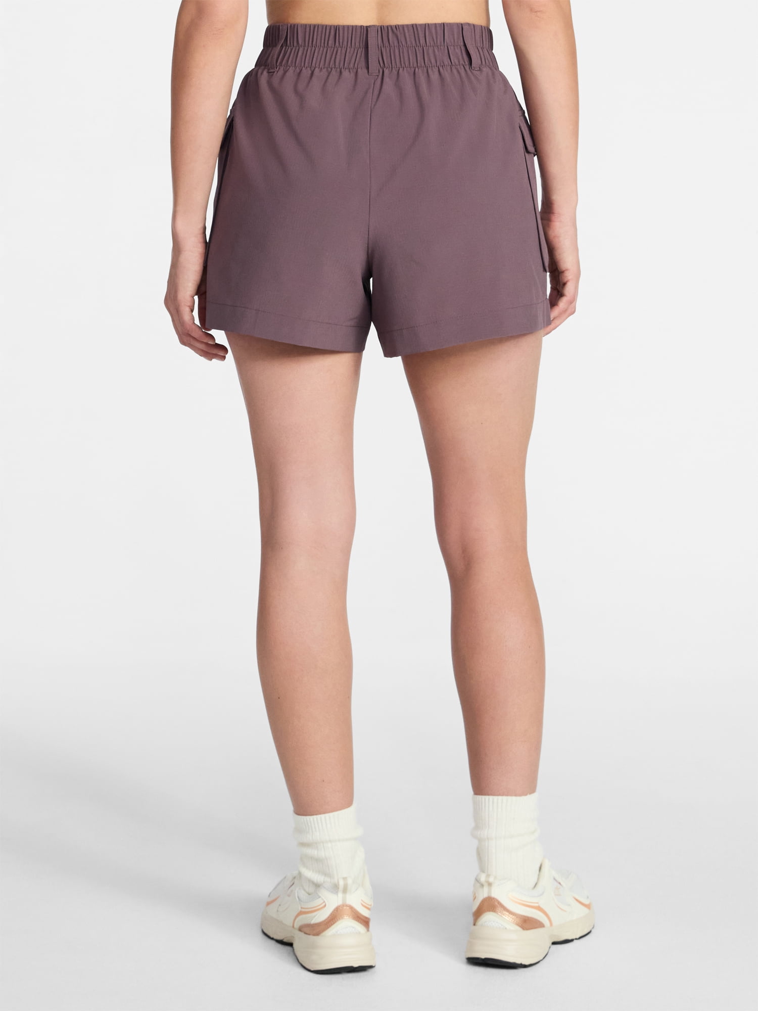 Avia Women's Outdoor Ripstop Short, Sizes XS-XXXL