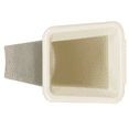thumbnail image 3 of 2 Pk, Presto Food Guide For SaladShooter Slicer/Shredder, 37531, 3 of 7