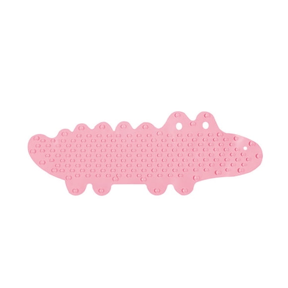 Alfombrilla Antideslizante Para Baño, Alfombrilla Para Ducha De Baño, Alfombrilla Para Pies, Alfombrilla De Baño De Dibujos Animados Para Niños Con Ventosa Yuarrent HA015400-00