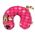thumbnail image 3 of Disney Minnie Mouse Neck Pillow, 3 of 3