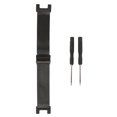 thumbnail image 4 of Watch Strap,Metal Mesh Watch Band Metal Mesh Watch Band Smartwatch Band Unparalleled Experience, 4 of 14