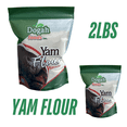 thumbnail image 2 of Yam Flour (Amala) - 2 lbs, 2 of 5