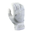 thumbnail image 2 of Guantes de bateo de béisbol Easton MAV GT White T-Ball, 2 of 5