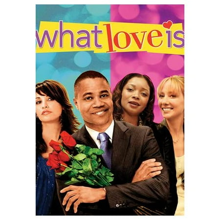 What Love Is (2007)