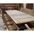 thumbnail image 5 of Teak Valencia Classic 15-Pieces Dining Set, 5 of 8