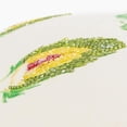 thumbnail image 4 of Rizzy Home 14" x 26" Poly Filled Pillow with Cotton Duck Cover-Green, 4 of 5