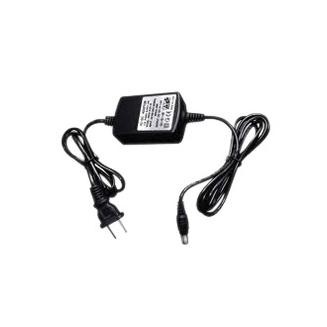 Fuente de Poder Individual Provision ISR PR-12V1A 12V 1AMP