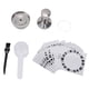 thumbnail image 2 of Cápsulas De Café Reutilizables, Juego De Tazas Cápsulas De Café Compactas Y Fáciles De Limpiar, Recargables, Evitan La Oxidación Para El Hogar, 2 of 7