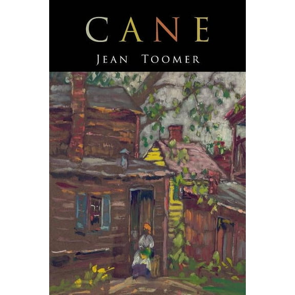 Cane, (Paperback)