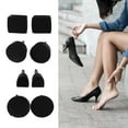 thumbnail image 4 of Heel Repair Kit For Shoes, Shoe Repair Kit Boot Heel Repair Kit TPU Polyurethane Iron  For Offices, 4 of 8