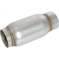 thumbnail image 3 of JEGS Flowpack Bullet Muffler 3" Inlet / Outlet, 3 of 4