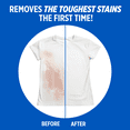 thumbnail image 4 of Détachant à lessive OxiClean Ravive Blanc, 4 of 7