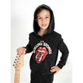 thumbnail image 5 of Rolling Stones Toddler Boy Hoodie and Joggers Set, Sizes 12M-5T, 5 of 13