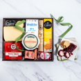 thumbnail image 2 of igourmet Vegetarian Healthy Gift Basket - Assortment of Gourmet vegetarian goods - Hand Selected By International Food Experts, 2 of 8
