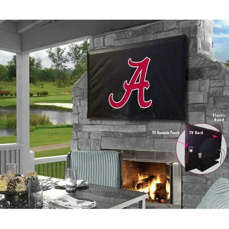 Alabama TV Cover Alabama TV Cover