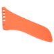 thumbnail image 5 of Aleta De Tabla De Surf, Aleta De Cola De Tabla De Surf Flexible Aerodinámica De PVC, Alta Maniobrabilidad Para Deportes Acuáticos ANGGREK Otros, 5 of 8