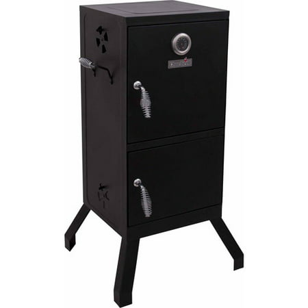 Char-Broil Vertical Charcoal Smoker 365