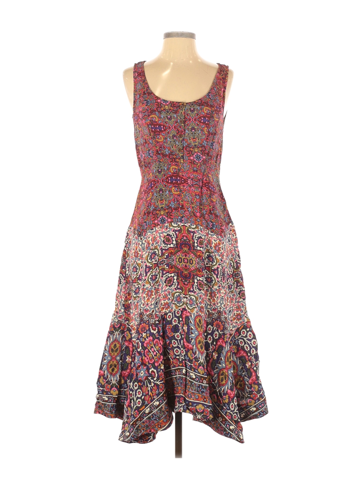 anthropologie cocktail dress