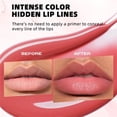 thumbnail image 4 of Nose Strips Velvet Liquid Lipstick Long Lasting Non Drying Formula Highly Pigmented Moisturizing Ideal For All Day Wear, 4 of 8