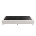 thumbnail image 4 of Box Base Cama King Size Rogga Crema, 4 of 7