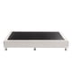 thumbnail image 4 of Box Base Cama Individual Dicasa Crema, 4 of 7