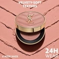 thumbnail image 2 of Rubor Compacto Marca Yves Saint Laurent Make Me Blush 24Horas en Polvo Modulable  Color 06 Rose Haze Tamaño Grande, 2 of 5