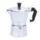 thumbnail image 3 of Cafetera Espresso de Estufa, Percolador de Café Octagonal con Construcción de Aluminio, Cafetera Moka con Mango Resistente al Calor para Uso Doméstico, 3 of 3