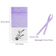 thumbnail image 2 of 10pcs Decorative Sachet Bags Empty Sachets Bags Packing Lavender Pouches, 2 of 3