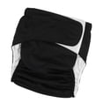 thumbnail image 3 of Couche Réutilisable, Tissu Simple Élégant pour Personnes Âgées Doux et Agréable pour la Peau pour Maison Voyage Incontinence, 3 of 5