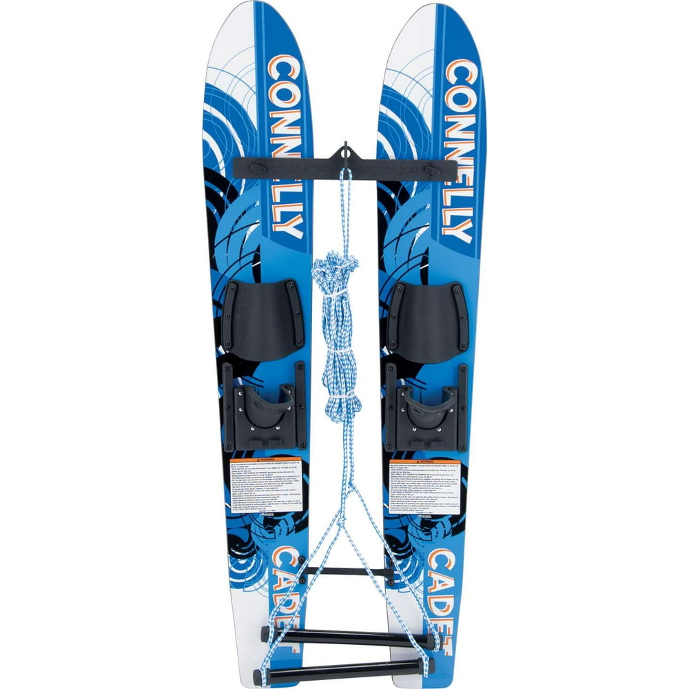 Cadet Trainer Youth Child Connelly Water Skis