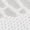 White, variant on Dark Blue Women'S Navy Round Toe Loafers Flying Woven Breathable Flat Low Top Work Shoes Casual Comfortable Style
