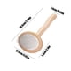 thumbnail image 3 of Xihbxyly Peine de Madera para Mascotas, Mango Ergonómico de Madera Maciza, Púas con Amortiguación de Aire para Un Aseo Suave, Eliminación Eficaz de Nudos y Enredos, Ideal para Perros y Gatos, Fácil d, 3 of 6