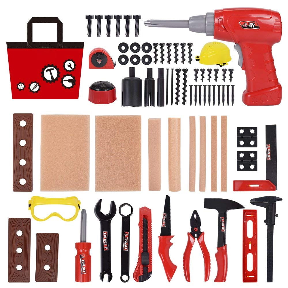 toddler tool set walmart