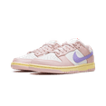 thumbnail image 2 of NIKE WOMENS DUNK LOW WMNS "Pink Oxford" DD1503 601 from Stadium Goods, 2 of 8
