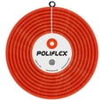thumbnail image 3 of poliflex naranja 1/2 rollo con 50m, 3 of 4