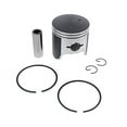 thumbnail image 2 of 1995 - 1998 Arctic Cat Cougar 550 Piston Kit Teflon Coated by Race-Driven, 2 of 3