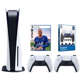 PlayStation - 【新型】未使用PS5 PlayStation5  SONY Sony PlayStation 5 Console: Ultra-High Speed SSD, 3D Audio