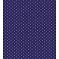 thumbnail image 3 of Anchor Duvet Cover Set, Checkered Pattern with Chain and Marine Ocean Cruise Vacation, Decorative 3 Piece Bedding Set with 2 Pillow Shams, Queen Size, Royal Blue White, by Ambesonne, 3 of 3