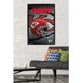 thumbnail image 3 of NFL Kansas City Chiefs - Casque 16, 3 of 4