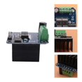 thumbnail image 5 of 2pcs Bts7960 43a Double Dc Driver H-bridge Pwm High-power Module Compatible With Ar-duino Smart Car, 5 of 5