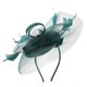 thumbnail image 1 of Tea Party Fascinator Boda de boda Banquete Fascinator Fascinator Women, 1 of 5