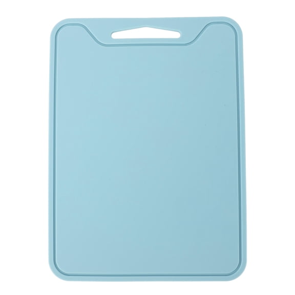 LAZIOEGR Silicone Cutting Board – Portable, Slip‑Proof, Heat‑Resistant, Dishwasher Safe, Ideal for Kitchen & Outdoor Use