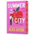 thumbnail image 3 of (New and Trending) Summer In The City By Alex Aster, 3 of 3