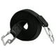 thumbnail image 1 of Fiudx Cuerda Elástica para Equipaje de Bicicleta, Correa de Cordón Extensible, Envoltura de Nailon Duradera, Carga Segura para Motocicletas, Automóviles y Bicicletas, Ayuda Versátil para Viajes Por C, 1 of 2