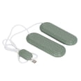 thumbnail image 1 of USB Household Shoe Dryer Deodorizing Boot Shoes Dryer with Timer Student Dormitory Adult, 1 of 7
