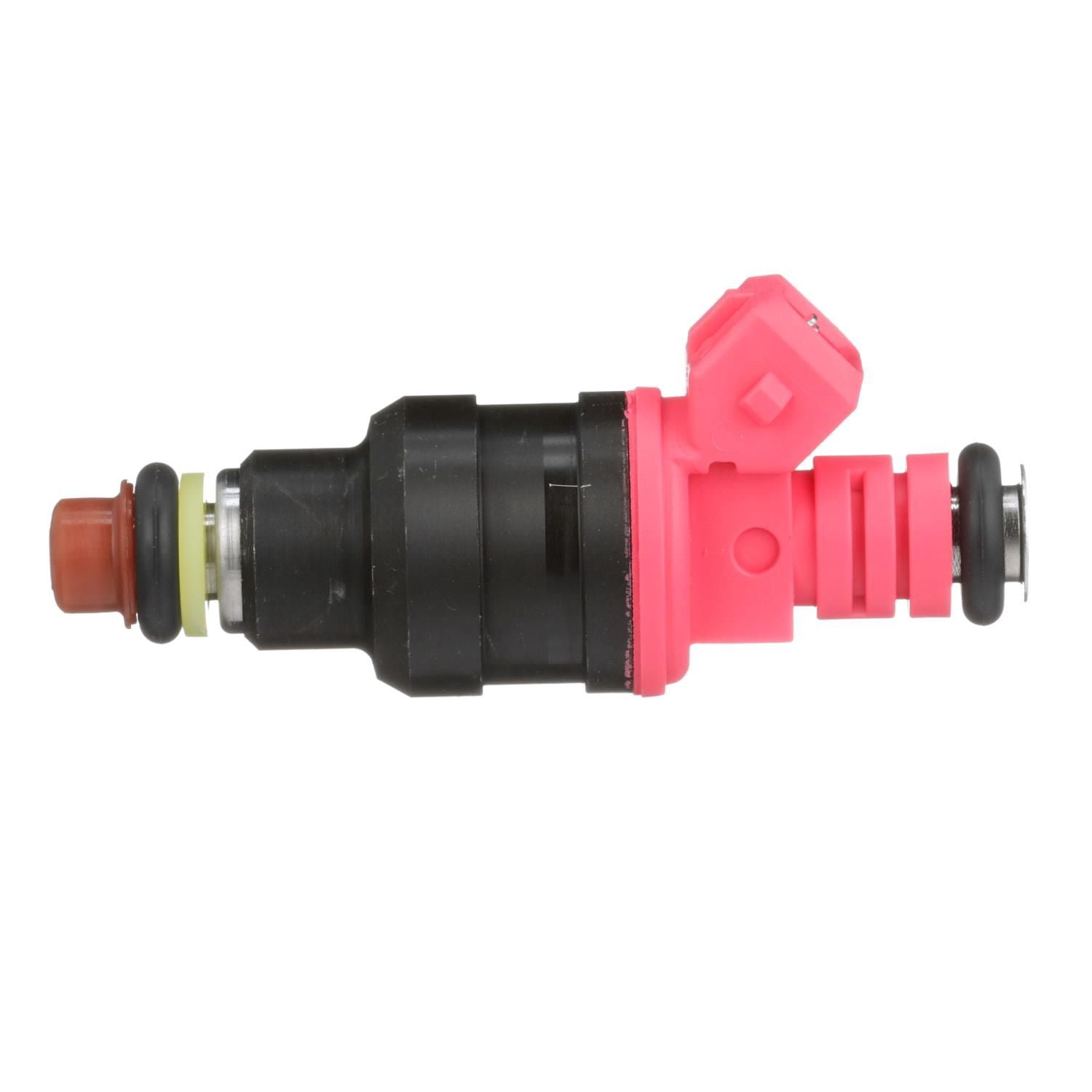 Standard Motor Products FJ713RP4 Fuel Injector Kit - MFI - New Fits select: 1989-2003 FORD F150, 1989-2003 FORD F250