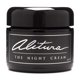 thumbnail image 1 of Alitura Crema de noche antienvejecimiento con ácido hialurónico - Hidratante facial con 10% de ácido hialurónico y superalimentos - Crema antiarrugas para mujeres y hombres - Crema de noche antiarruga, 1 of 5