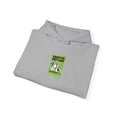 thumbnail image 3 of limited edition baker skateboards Vintage remix v2 Classic Skate Hoodie Print - L / Sport Grey, 3 of 5