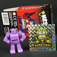 thumbnail image 3 of Figura de acción Super7 Transformers Keshi Surprise Blind Box, 3 of 5