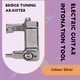 thumbnail image 4 of Electric Guitar Intonation Tool Guitar Bridge Intonation Tool for Floyd Rose Tremolo Electric Guitar, 4 of 5